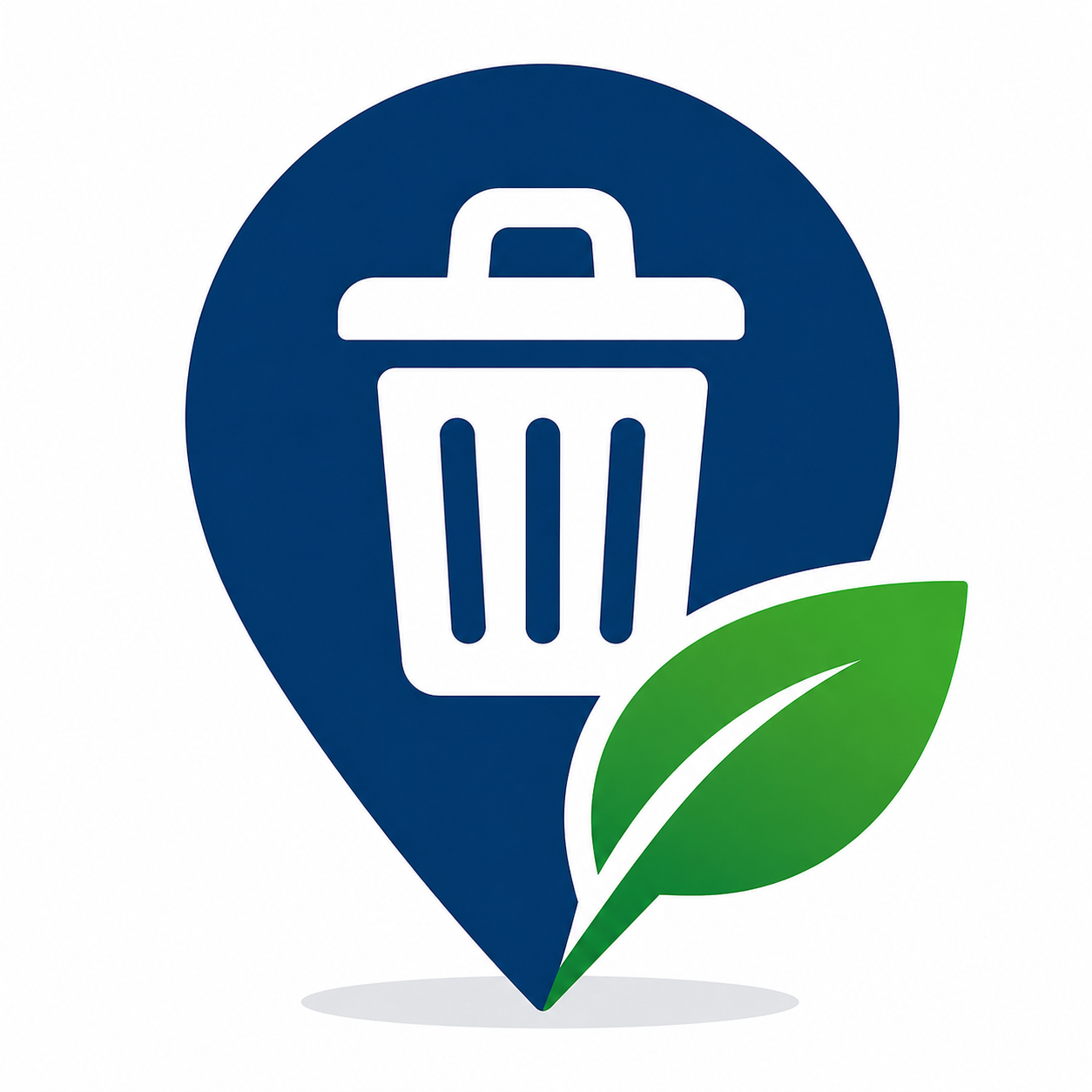 FindMyBin logo